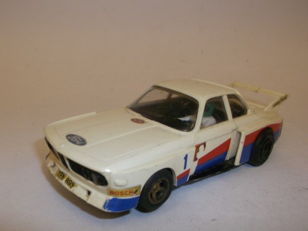 scalextric bmw 3.0 csl