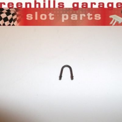 Greenhills Scalextric Cooper Formula Junior Roll Bar C66 - USED - P3852 ##x