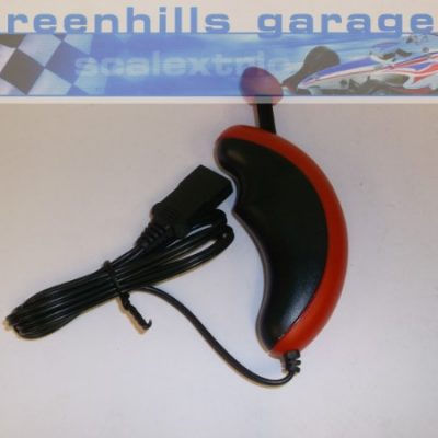 Carrera Greenhills Carrera Evolution Hand Controller 20709 NEW MACC439 