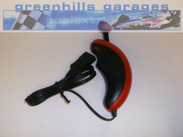 NEW Greenhills Carrera Adjustable Track Support Pair 48mm MACC116 