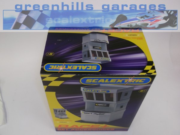 scalextric accessories