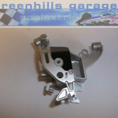 Greenhills Scalextric Moto GP Engine Bracket with Screws P827 