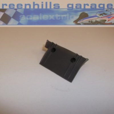 Greenhills Scalextric Ford GT-R Black Swan No.54 Rear Chassis Underplate C3136 - Used - P3763