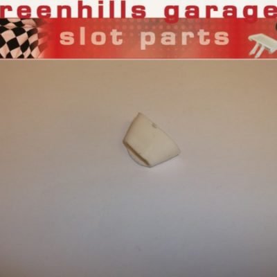 Greenhills Scalextric BRM White Nose Cone C72 / C85 - Used - P3910