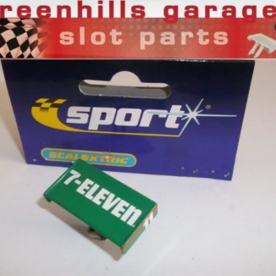 W10098 Scalextric Spare Wing for McLaren F1 2009 