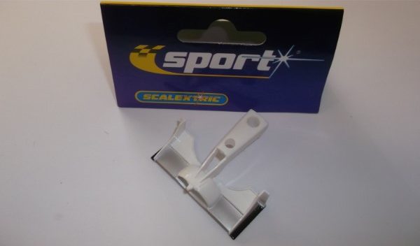 Greenhills Scalextric Accessory Pack A1 GP Switzerland Front wing C2709 - W93...