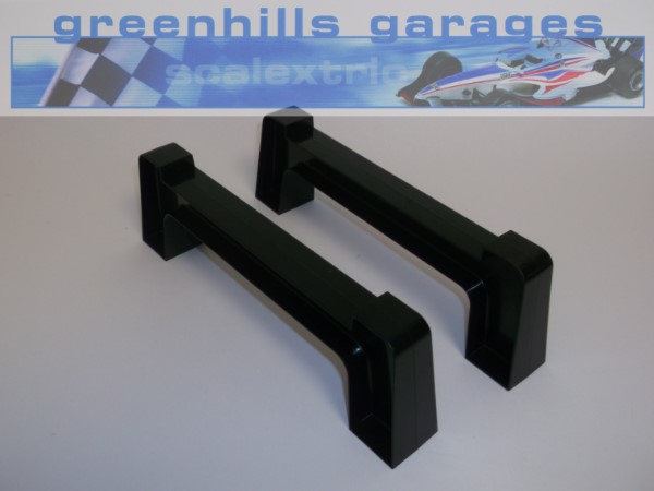 scalextric bridge supports