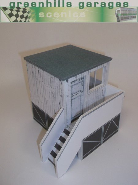 greenhills scalextric