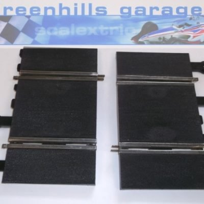 Scalextric Pack De 20 Supports De Piste Greenhills - Accessoire Pour Circuit Voiture Slot