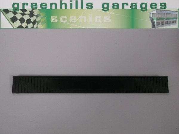 Greenhills Scalextric Grandstand Front Fascia Board - Original - Used - MACC584