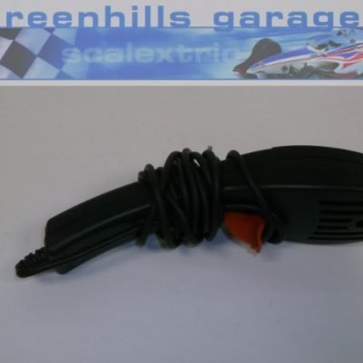 Greenhills Scalextric Sport Hand Controller Red Trigger - Used - MACC647