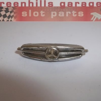 Greenhills Scalextric Vintage Mercedes 190SL C75 C94 Radiator Grille - Used -P5256