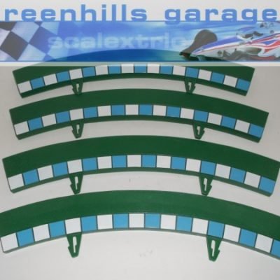 P5442 ##x Greenhills Carrera Evolution Display Box Locking Screw Used 
