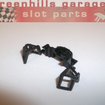 P5416 Greenhills Scalextric Rear Wishbones for McLaren Mercedes MP4-10 - Used