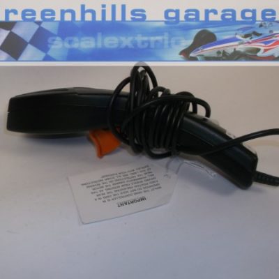 Greenhills Scalextric Sport Hand Controller Purple Trigger Used MACC36 