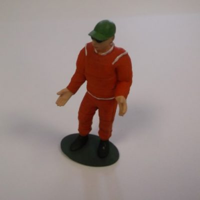 greenhills scalextric