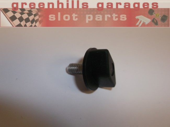 Greenhills Carrera Evolution Display Box Locking Screw – Used – P5442 |  Greenhills Garages