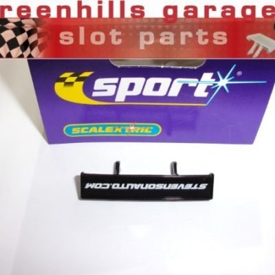 Greenhills Scalextric Accessory Pack Chevrolet Camaro C2759 W9352 New G229 