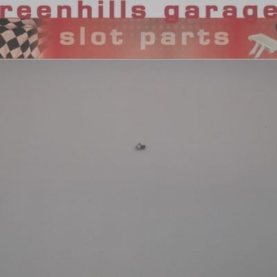 Greenhills Scalextric Vintage Cooper 753 C58 Petrol Cap - Used - P7049