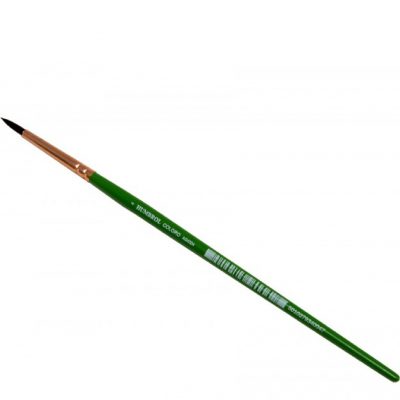 Greenhills Humbrol Coloro Precision Paint Brush Size 4 - C5250