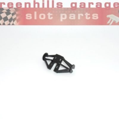 P7186 - Greenhills Carrera Evolution Renault No.1 FIA Front Wishbones 27504 - NEW