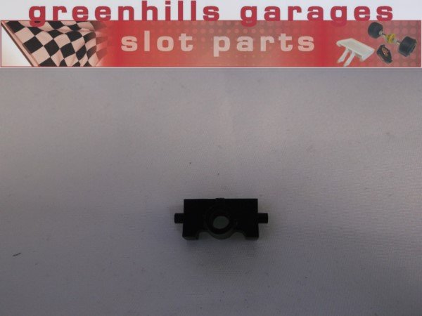Greenhills Scalextric Guide Blade Mounting Clips (Rotation Not Limited) - Use...