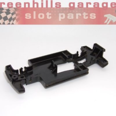 Greenhills Scalextric Rover 3500 Chassis Plate - Used - P7106