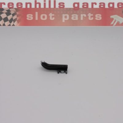 Greenhills Scalextric TVR T400R Exhaust Pipes - Used - P6610