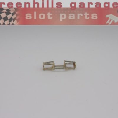 Greenhills Scalextric March Ford 721 Front Wishbones C26 - Used - P6645