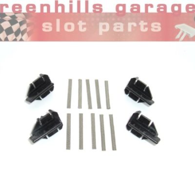 New Greenhills Scalextric Drift Guide blade x 2 G1815 