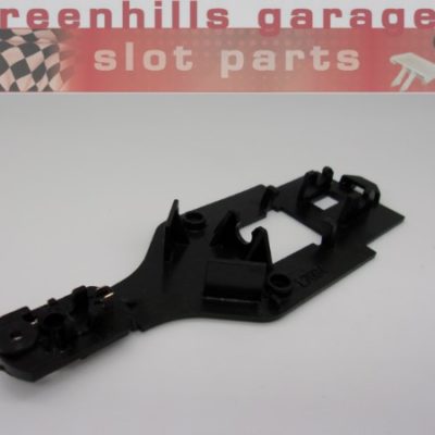 Greenhills Scalextric Team Car F1 Chassis Plate - Used - P7334