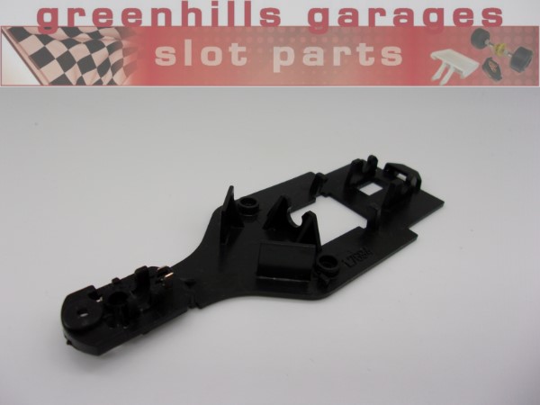 Greenhills Scalextric Team Car F1 Chassis Plate - Used - P7334