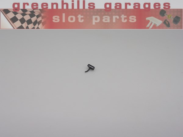 Greenhills Scalextric MG Lola Le Mans LMP Mirror - Used - P7366