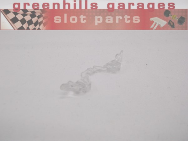 Greenhills Scalextric Porsche 62 Headlight Unit no clip - Used - P7346