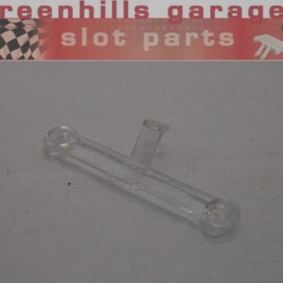 Greenhills Scalextric VW Beetle New Style Headlight Lenses - Used - P7295