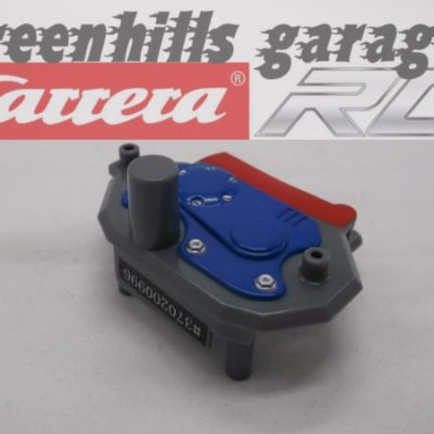Greenhills Carrera Remote Control ''Mario Kart Buggy'' Engine Block and Footrest Left side from View - Used - CRCP69 JM**