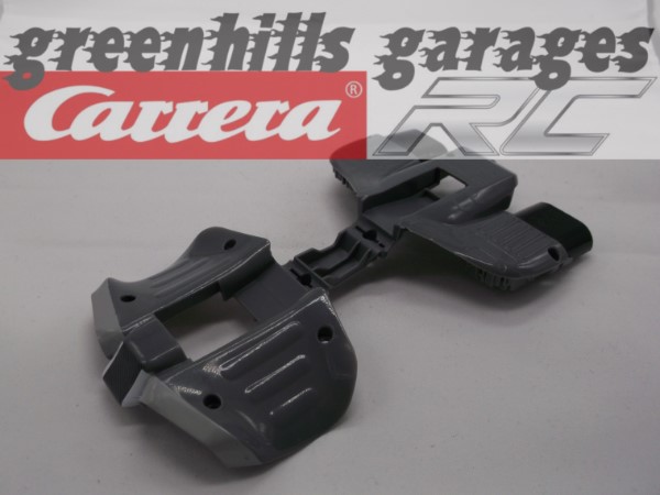 Greenhills Carrera Remote Control ''Mario Kart Buggy'' Chassis Plate - Used - CRCP68 JM**