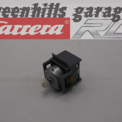Greenhills Carrera Remote Control ''Mario Kart Buggy'' Steering Motor with Housing - Used - CRCP65 JM**