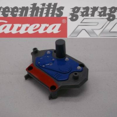 Greenhills Carrera Remote Control ''Mario Kart Buggy'' Engine Block and Footrest from Right Side from Front View - Used - CRCP70 JM**