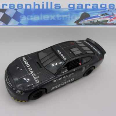 Greenhills Scalextric Ford Taurus Robo Racer C2431 - Used - 22541