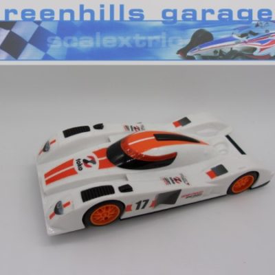 Greenhills Scalextric Grip Track Start Car C1319 - Used - 22608