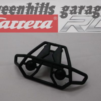 Greenhills Carrera RC ''Buggy Passion Impact'' Front Bumper and Screws - Used - CRCP86**