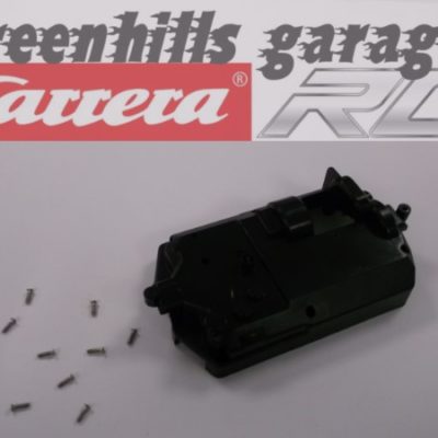 Greenhills Carrera RC ''Buggy Passion Impact'' Under Cover and Screws - Used - CRCP96**