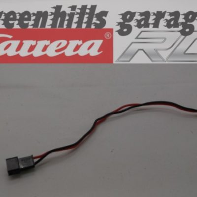 Greenhills Carrera RC ''Buggy Passion Impact'' Battery Connector for PCB - Used - CRCP109**