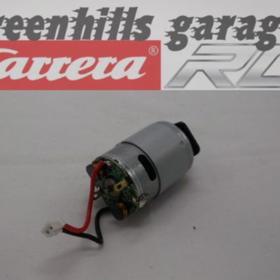Greenhills Carrera RC ''Buggy Passion Impact'' Drive Motor - Used - CRCP108**
