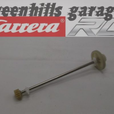 Greenhills Carrera RC ''Buggy Passion Impact'' Main Drive Shaft - Used - CRCP97**