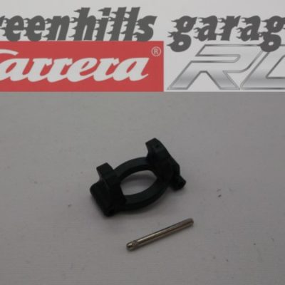 Greenhills Carrera RC ''Buggy Passion Impact'' Front Steering Arm and Pin - CRCP104**