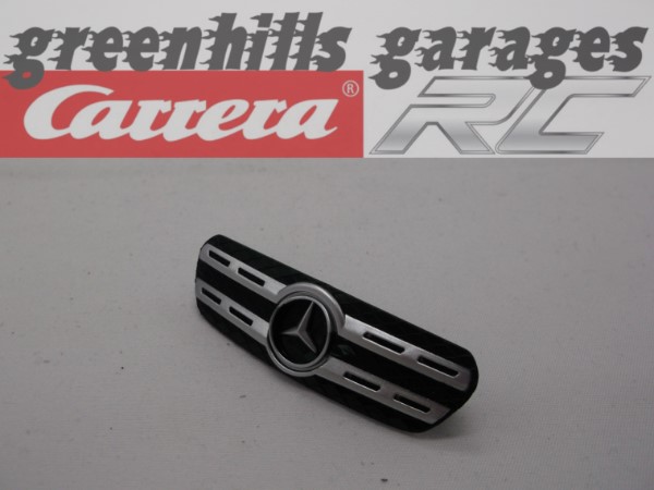 Greenhills Carrera RC Mercedes Benz X Class Front Grille - Used - CRCP42**