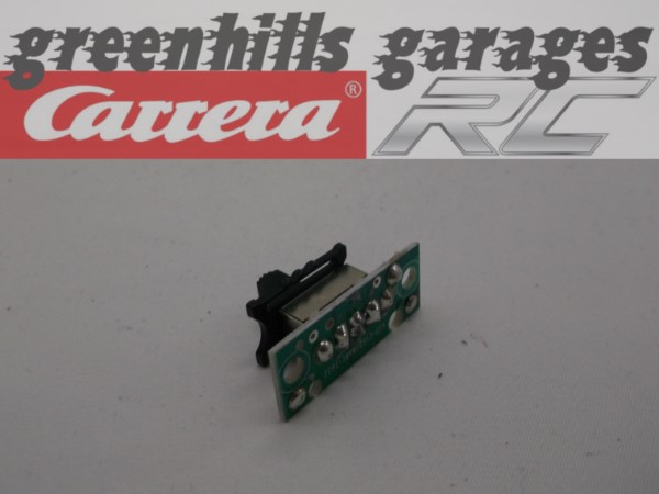 Greenhills Carrera RC Mercedes Benz X Class ON-OFF Switch - Used - 140233 SW**