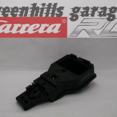 Greenhills Carrera RC ''Fire Racer 2'' Bottom Chassis Plate - Used - CRCP206**
